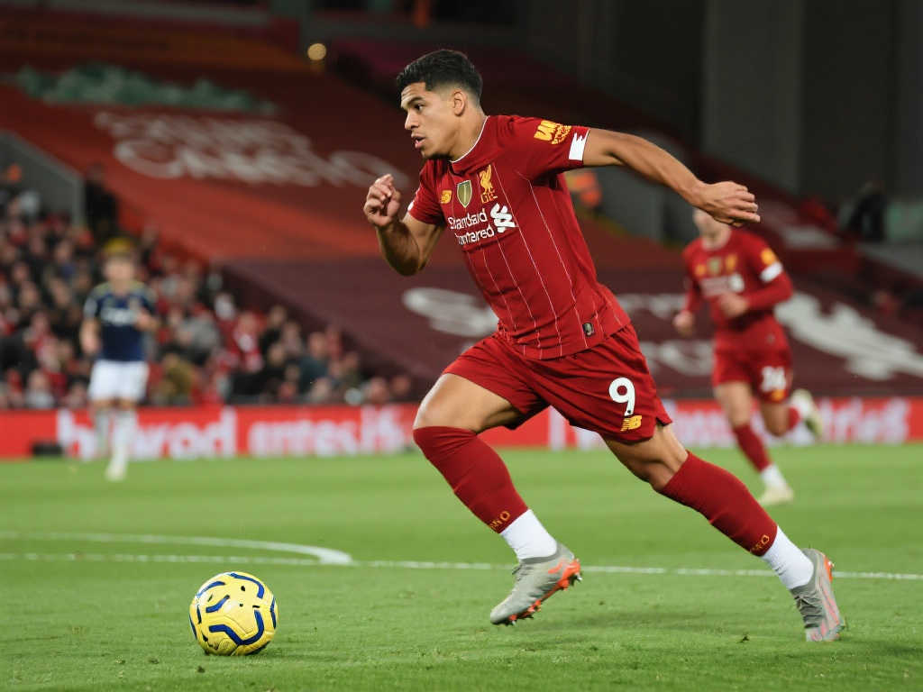 尤文所看重 尤文所看重