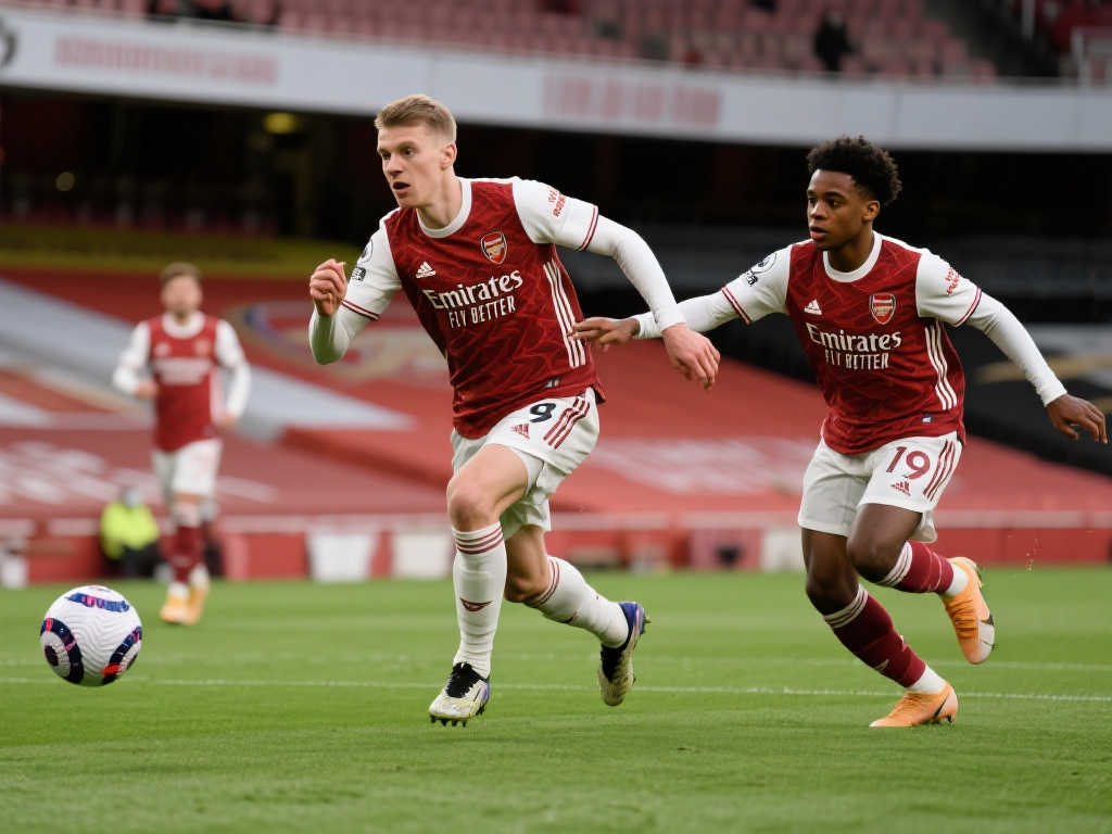 边路突破