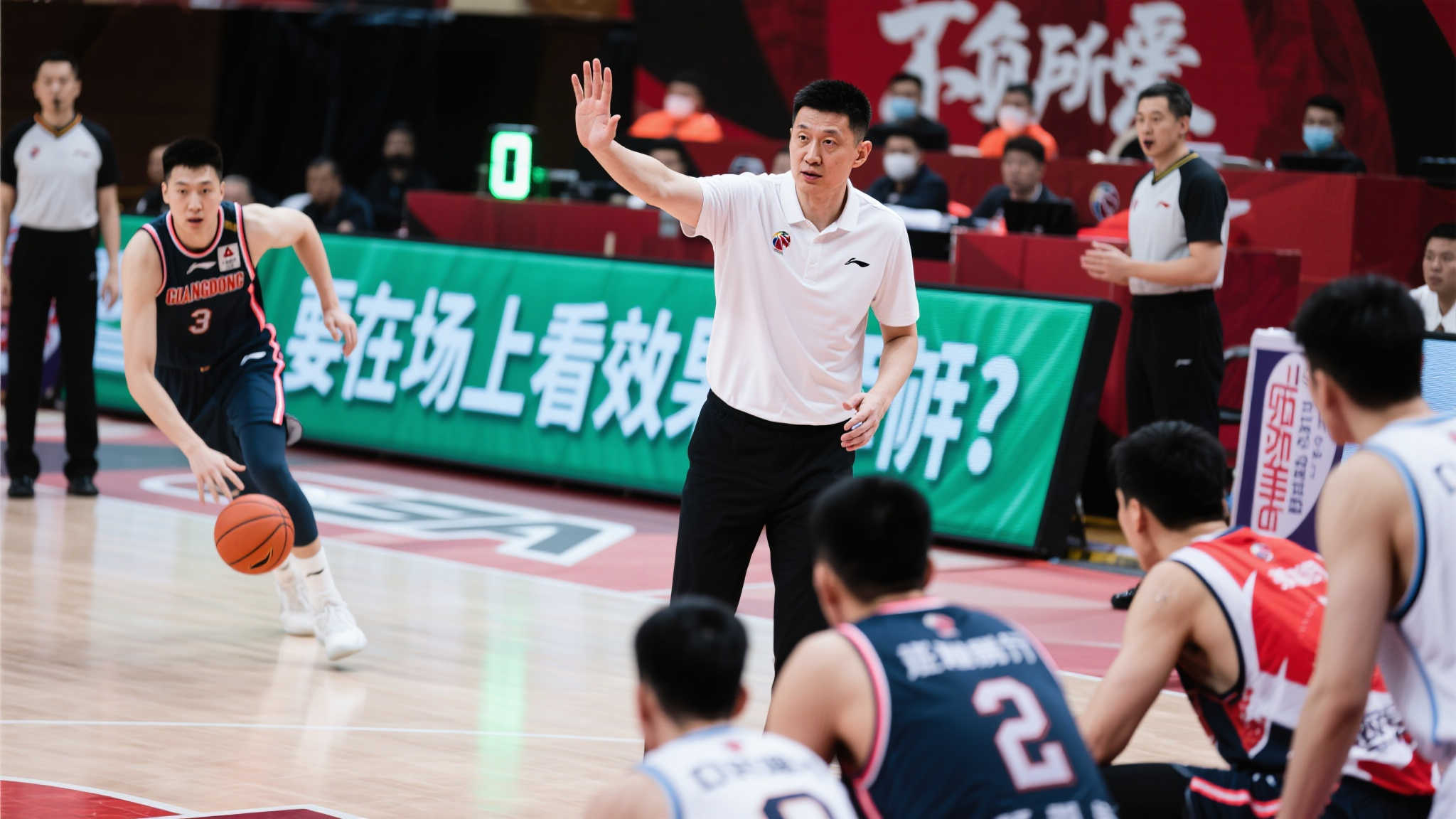结果将取决
